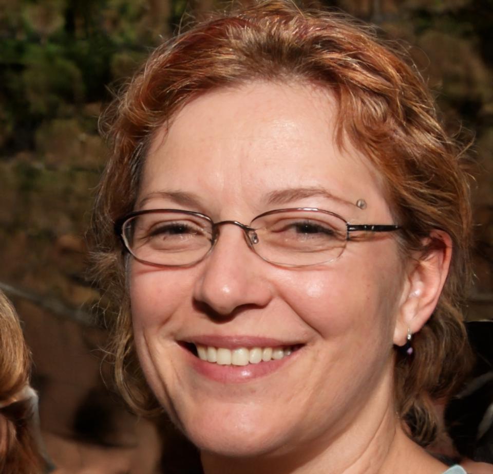 Ritratto di Ludovica