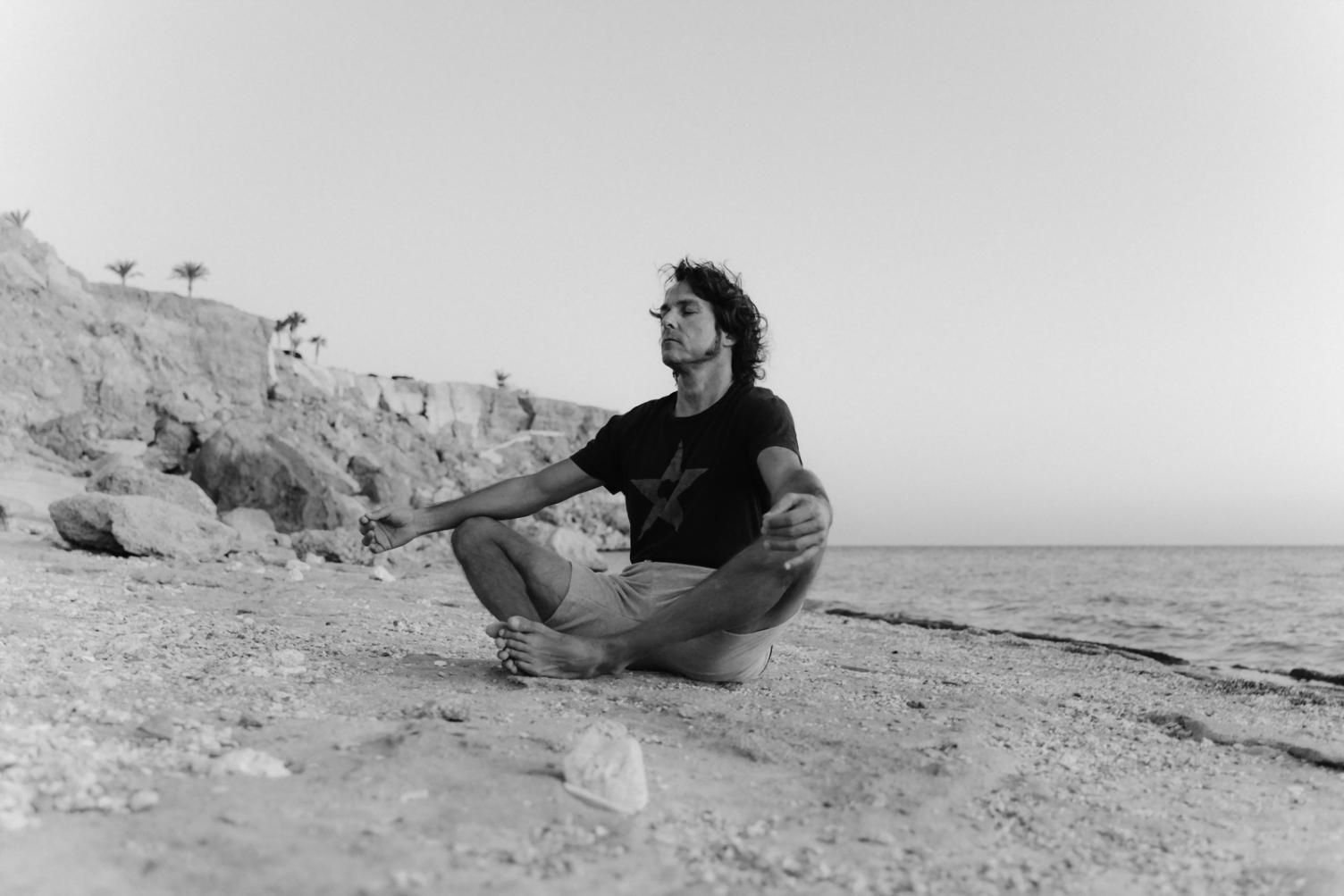 Sessione di meditazione personalizzata in ambiente aziendale